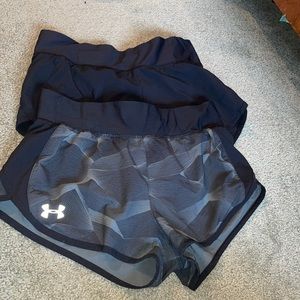 Under Armour Shorts